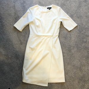 Lulus White Dress